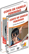 Curso Corte de Cabelo Feminino
