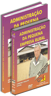 Curso Administra��o da Pequena Empresa Rural