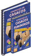 Curso Confec��o de Casacos Femininos