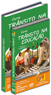 Curso Tr�nsito na Educa��o Infantil e Fundamental I
