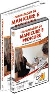 Curso Capacita��o de Manicure e Pedicure