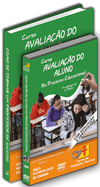 Curso Avalia��o do Aluno no Processo Educacional - Fundamental e M�dio