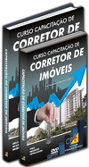 Curso Capacita��o de Corretor de Im�veis