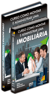 Curso Como Montar e Administrar uma Imobili�ria