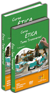 Curso �tica - Tema Transversal - Fundamental I
