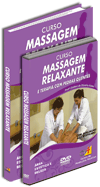 Curso Massagem Relaxante e Terapia com Pedras Quentes