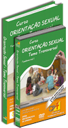 Curso Orienta��o Sexual - Tema Transversal - Fundamental I