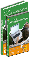 Curso M�dias na Educa��o