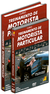 Curso Treinamento de Motorista Particular