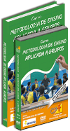 Curso Metodologia de Ensino Aplicada a Grupos