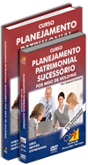 Curso Planejamento Patrimonial Sucess�rio por meio de Holding