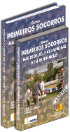 Curso Primeiros Socorros - nas Escolas, nas Empresas e em Resid�ncias