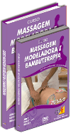 Curso Massagem Modeladora e Bambuterapia