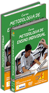 Curso Metodologia de Ensino Individual