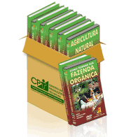 10 Cursos na �rea Agricultura Org�nica