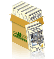 11 Cursos na �rea Latic�nios
