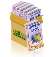 11 Cursos na �rea Casa Pr�tica