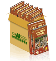 10 Cursos na �rea Avicultura