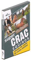 Super Crac Equinos 2.0