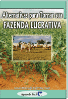  Alternativas para Tornar sua Fazenda Lucrativa