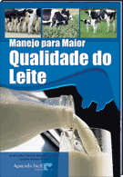 Livro Manejo para Maior Qualidade do Leite