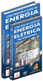 Curso CPT: Curso Como Reduzir o Custo da Energia El�trica na Ind�stria