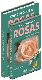 Curso CPT: Curso Como Produzir Rosas