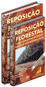 Curso CPT: Curso Reposi��o Florestal 