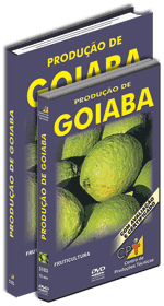 Curso CPT: Curso Produ��o de Goiaba