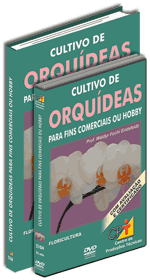 Curso CPT: Curso Cultivo de Orqu�deas para Fins Comerciais ou Hobby