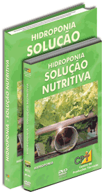Curso CPT: Curso Hidroponia Solu��o Nutritiva