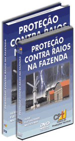 Curso CPT: Curso Prote��o Contra Raios na Fazenda