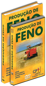Curso CPT: Curso Produ��o de Feno