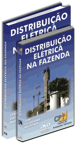 Curso CPT: Distribui��o El�trica na Fazenda