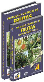 Curso CPT: Curso Produ��o Comercial de Frutas em Pequenas �reas