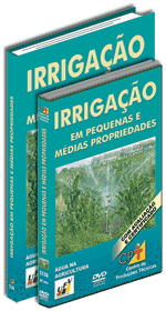 Curso CPT: Curso Irriga��o em Pequenas e M�dias Propriedades