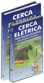 Curso CPT: Curso Cerca El�trica para Pastejo Rotativo