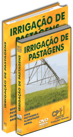 Curso CPT: Curso Irriga��o de Pastagens