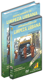 Curso CPT: Curso Gerenciamento de Limpeza Urbana