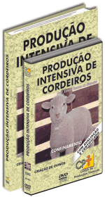 Curso CPT: Curso Produ��o Intensiva de Cordeiros