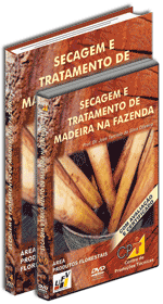 Curso CPT: Curso Secagem e Tratamento de Madeira na Fazenda