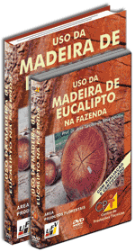 Curso CPT: Curso Uso da Madeira de Eucalipto na Fazenda