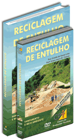 Curso CPT: Curso Reciclagem de Entulho