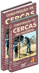 Curso CPT: Curso Constru��o de Cercas na Fazenda
