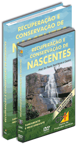 Curso CPT: Curso Recupera��o e Conserva��o de Nascentes
