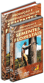 Curso CPT: Curso Produ��o e Comercializa��o de Sementes Florestais