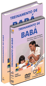 Curso CPT: Curso Treinamento de Bab�