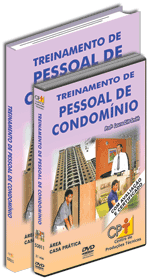 Curso CPT: Curso Treinamento de Pessoal de Condom�nio