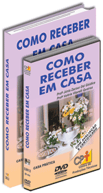 Curso CPT: Curso Como Receber em Casa
