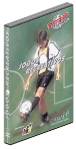 Curso CPT: Curso Jogos Recreativos